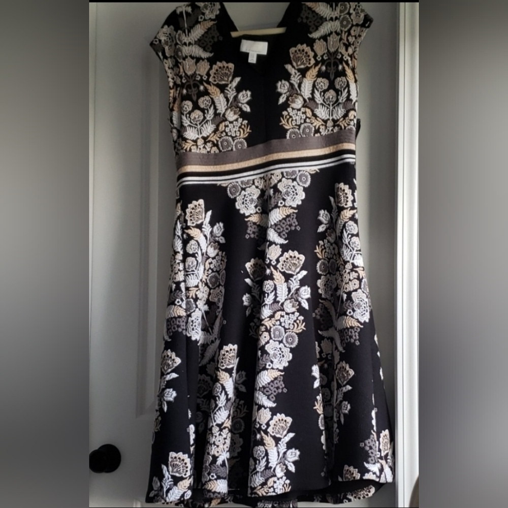 Anthropologie Dress